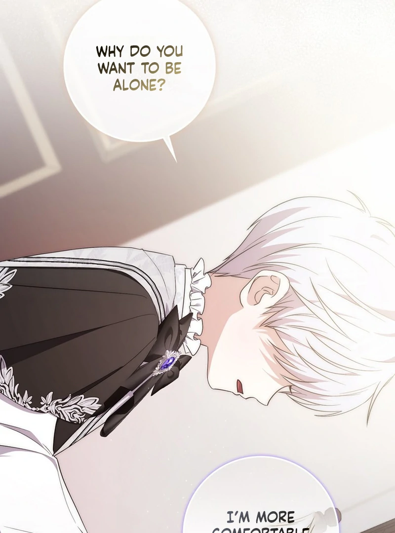 Read The Male Lead Is Unhealthily Obsessed With My Health EN Manga Online