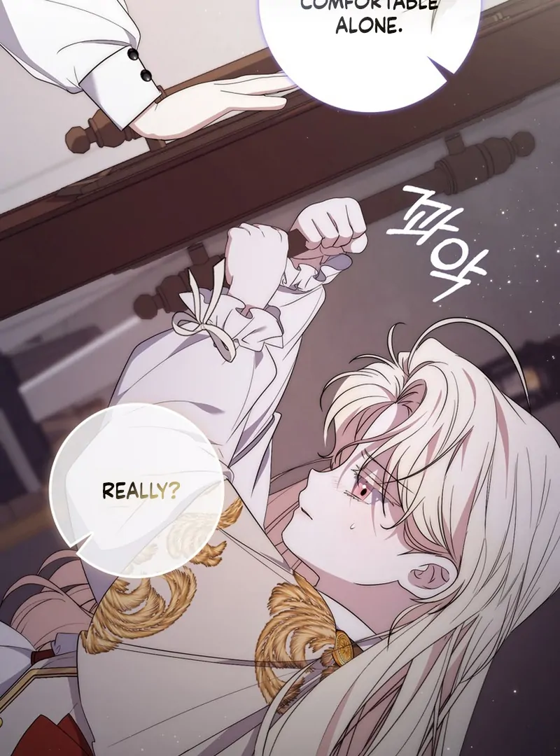 Read The Male Lead Is Unhealthily Obsessed With My Health EN Manga Online