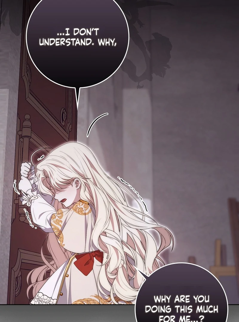 Read The Male Lead Is Unhealthily Obsessed With My Health EN Manga Online