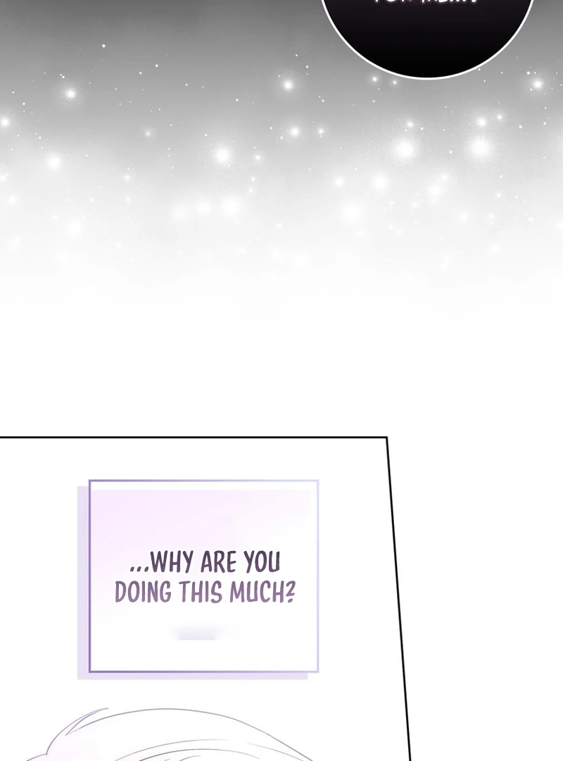 Read The Male Lead Is Unhealthily Obsessed With My Health EN Manga Online