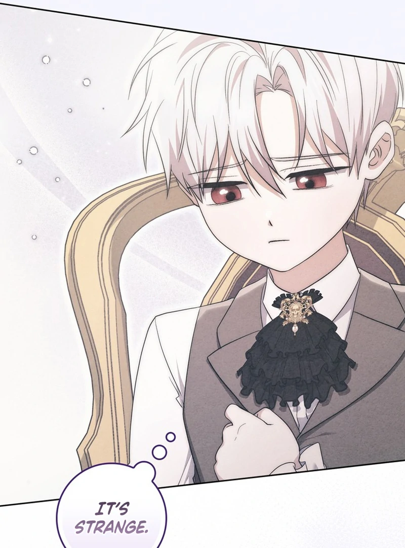 Read The Male Lead Is Unhealthily Obsessed With My Health EN Manga Online