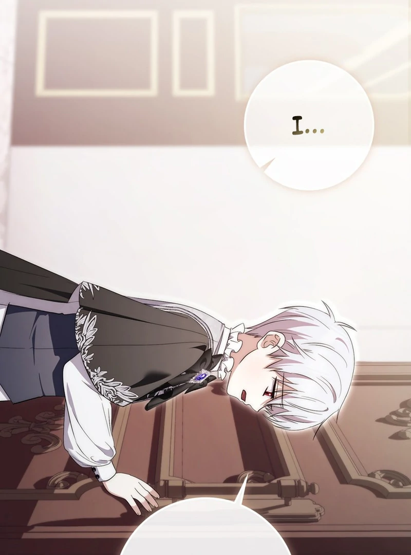 Read The Male Lead Is Unhealthily Obsessed With My Health EN Manga Online