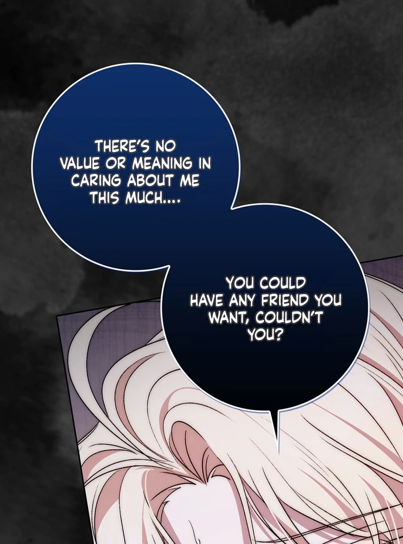 Read The Male Lead Is Unhealthily Obsessed With My Health EN Manga Online