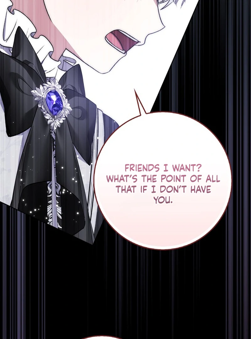 Read The Male Lead Is Unhealthily Obsessed With My Health EN Manga Online