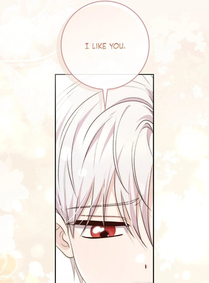 Read The Male Lead Is Unhealthily Obsessed With My Health EN Manga Online