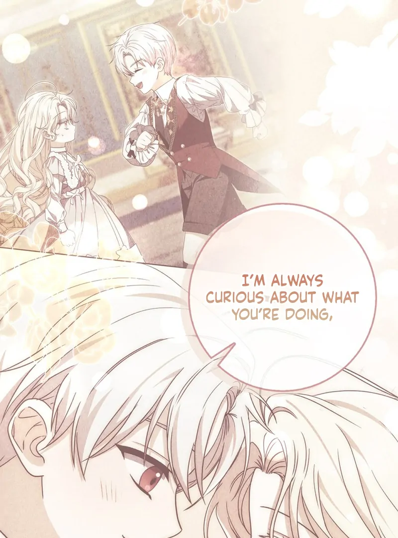 Read The Male Lead Is Unhealthily Obsessed With My Health EN Manga Online