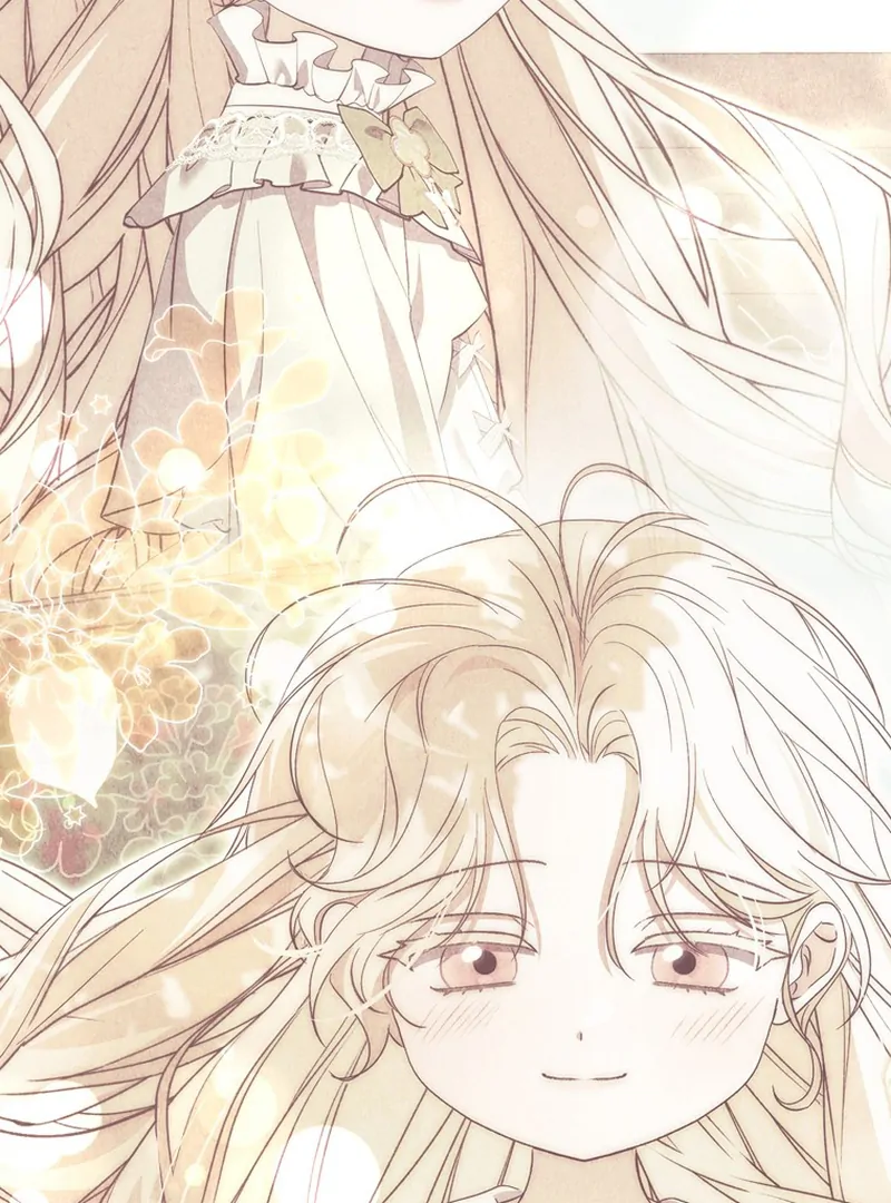 Read The Male Lead Is Unhealthily Obsessed With My Health EN Manga Online
