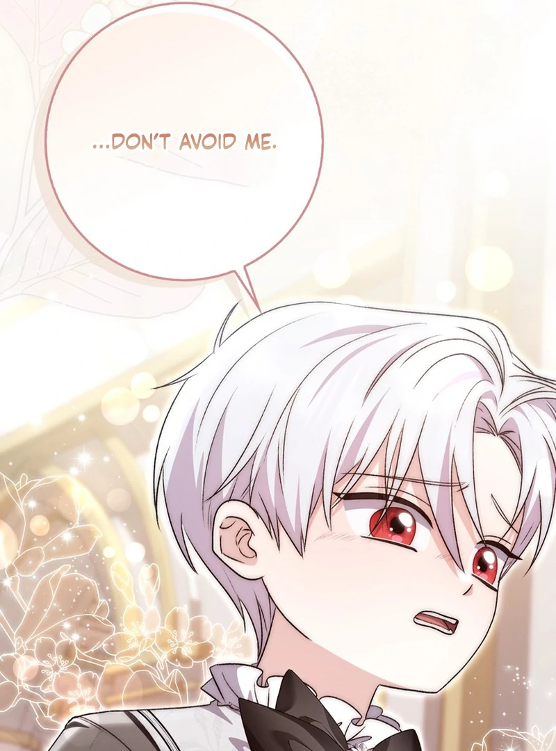 Read The Male Lead Is Unhealthily Obsessed With My Health EN Manga Online