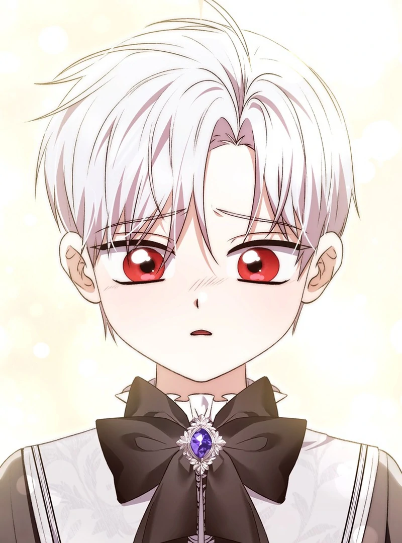 Read The Male Lead Is Unhealthily Obsessed With My Health EN Manga Online