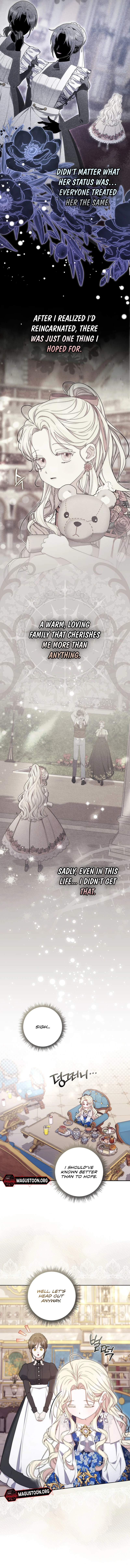 Read The Male Lead Is Unhealthily Obsessed With My Health EN Manga Online