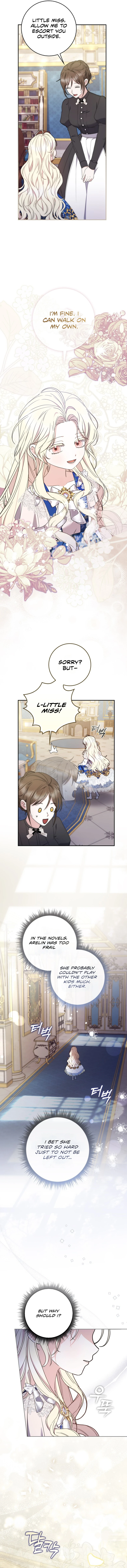 Read The Male Lead Is Unhealthily Obsessed With My Health EN Manga Online
