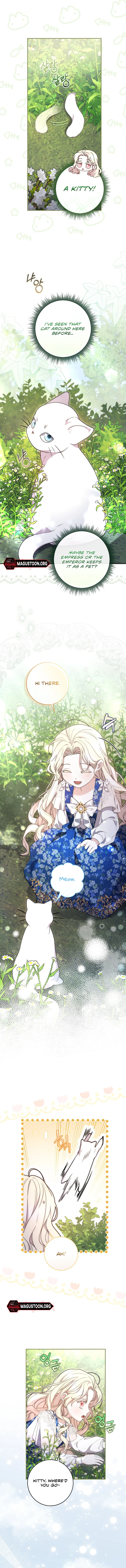 Read The Male Lead Is Unhealthily Obsessed With My Health EN Manga Online
