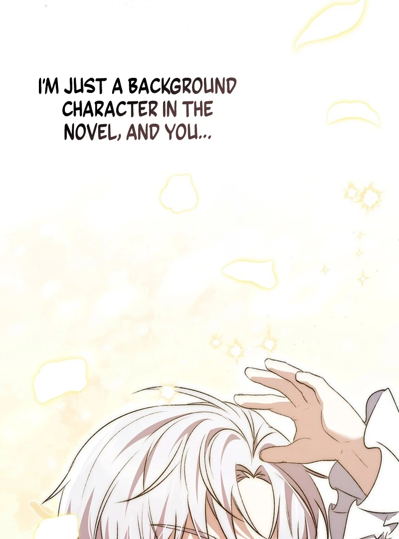 Read The Male Lead Is Unhealthily Obsessed With My Health EN Manga Online