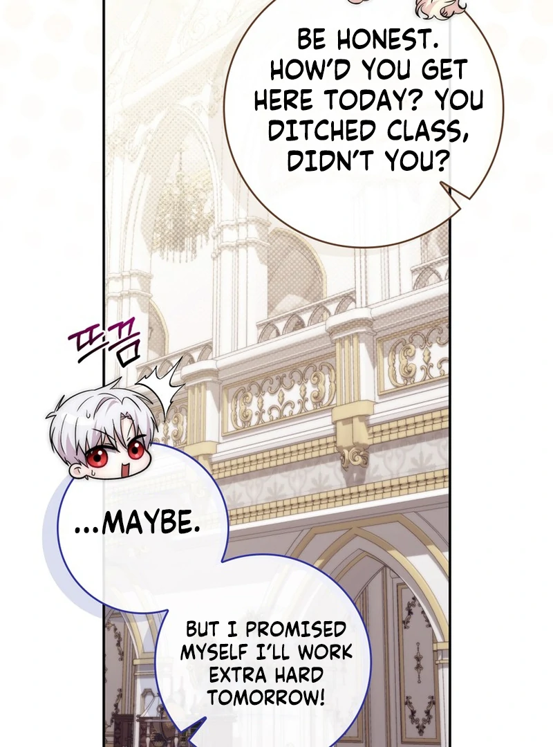 Read The Male Lead Is Unhealthily Obsessed With My Health EN Manga Online