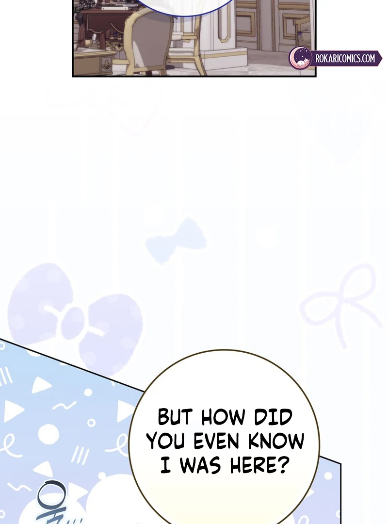Read The Male Lead Is Unhealthily Obsessed With My Health EN Manga Online