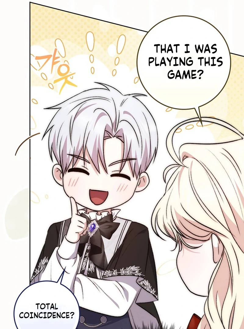 Read The Male Lead Is Unhealthily Obsessed With My Health EN Manga Online