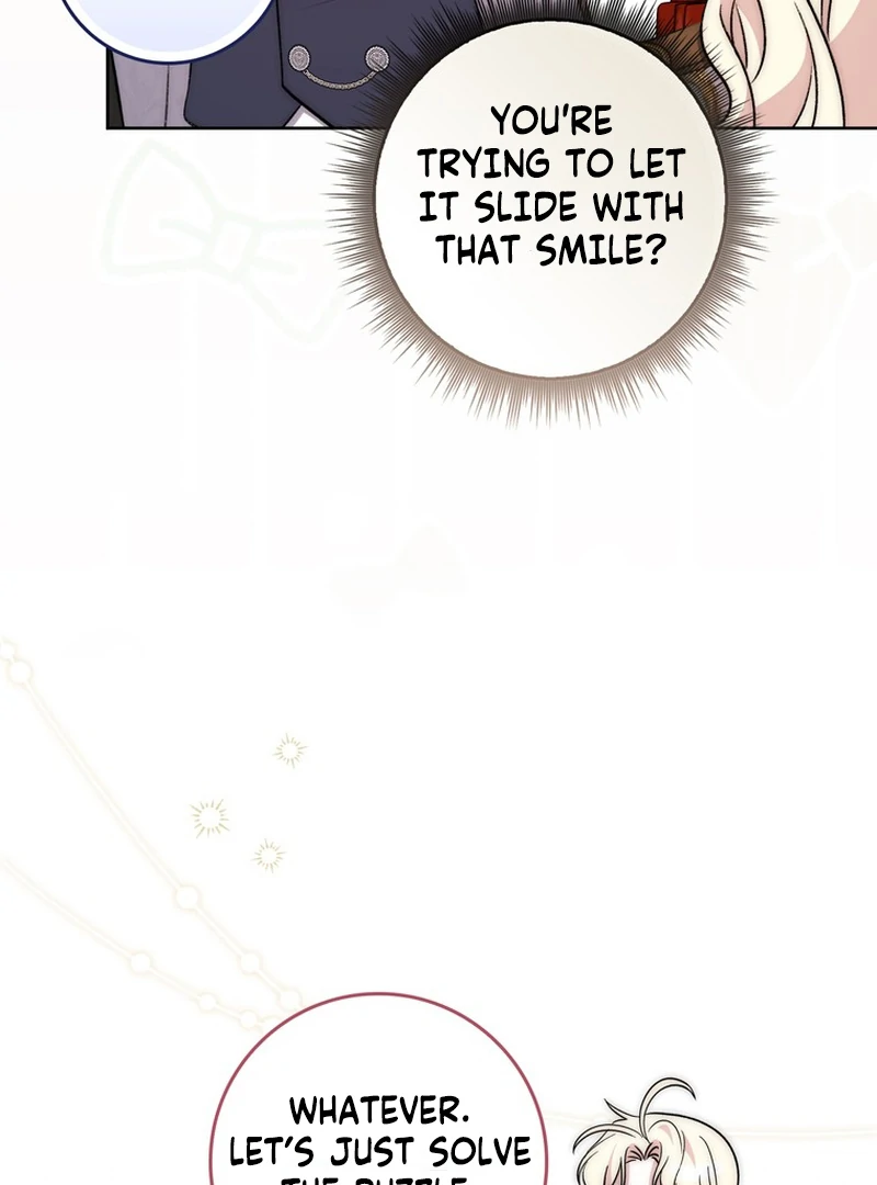 Read The Male Lead Is Unhealthily Obsessed With My Health EN Manga Online