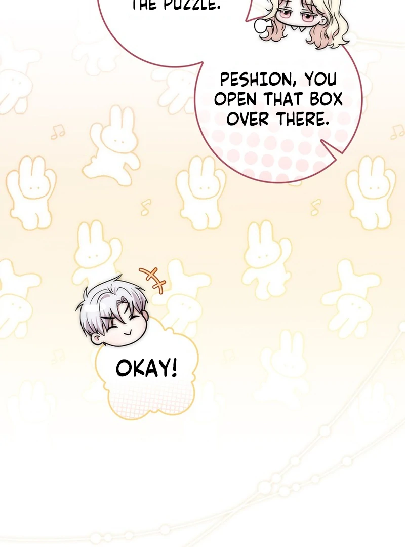 Read The Male Lead Is Unhealthily Obsessed With My Health EN Manga Online