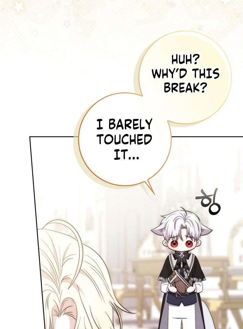 Read The Male Lead Is Unhealthily Obsessed With My Health EN Manga Online