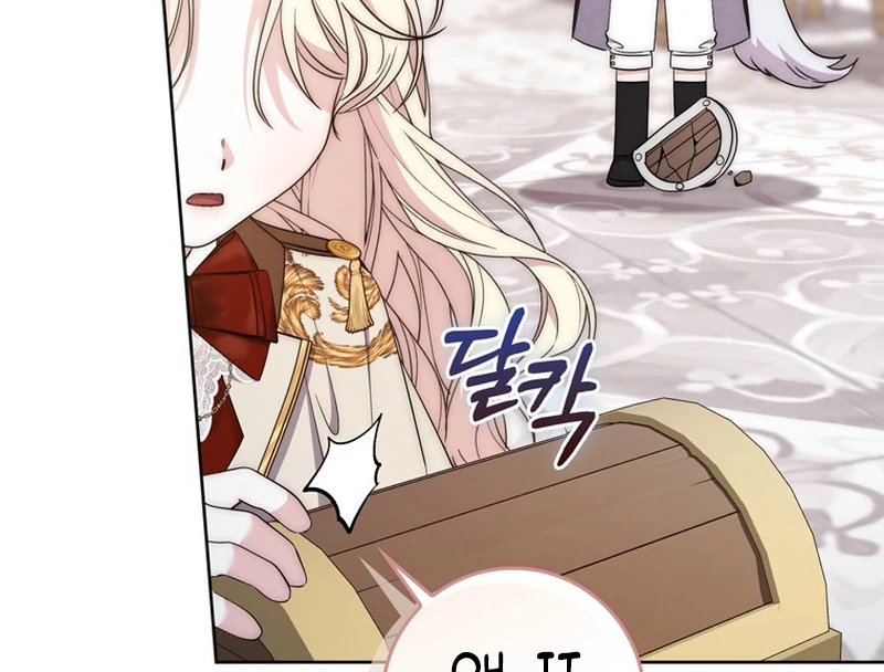 Read The Male Lead Is Unhealthily Obsessed With My Health EN Manga Online