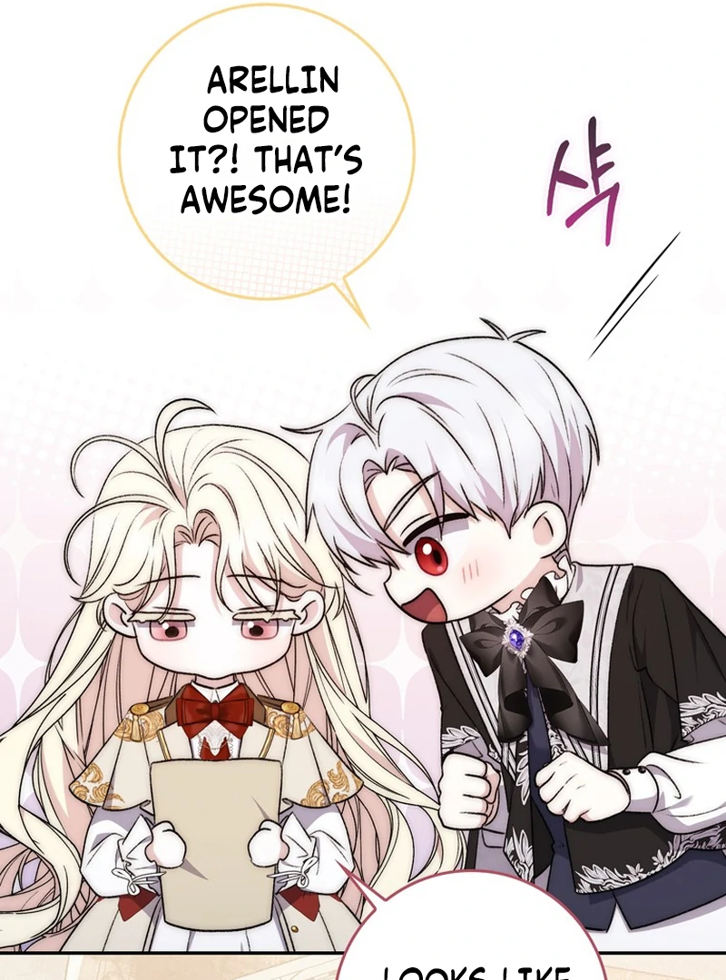 Read The Male Lead Is Unhealthily Obsessed With My Health EN Manga Online