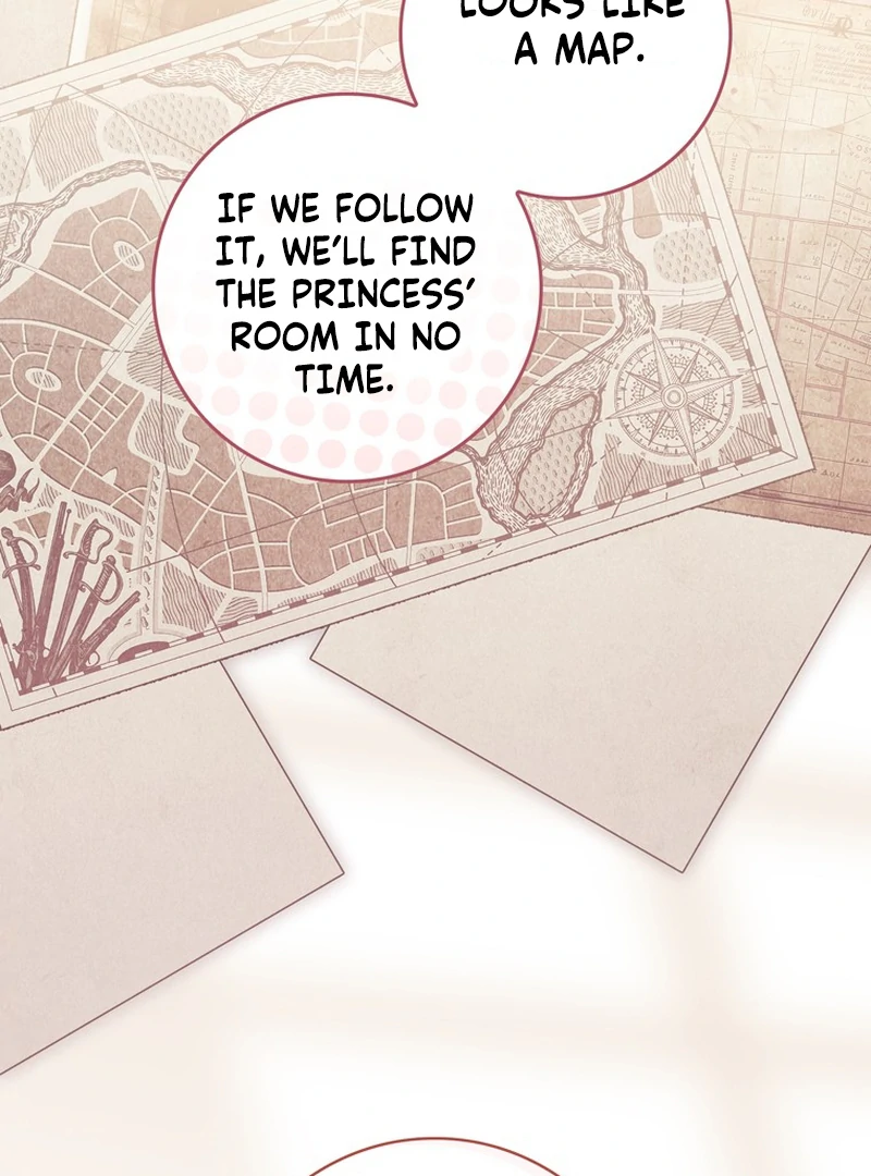 Read The Male Lead Is Unhealthily Obsessed With My Health EN Manga Online