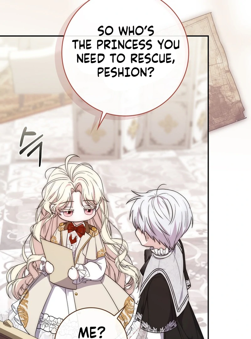 Read The Male Lead Is Unhealthily Obsessed With My Health EN Manga Online