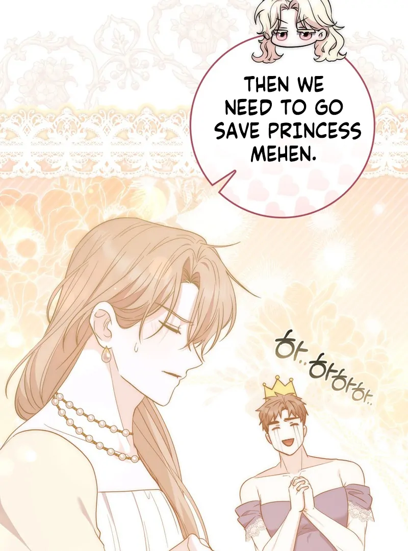 Read The Male Lead Is Unhealthily Obsessed With My Health EN Manga Online