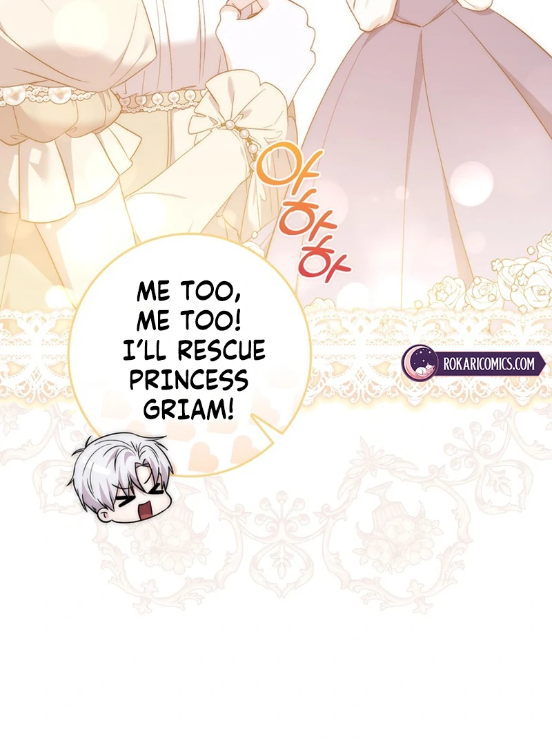 Read The Male Lead Is Unhealthily Obsessed With My Health EN Manga Online
