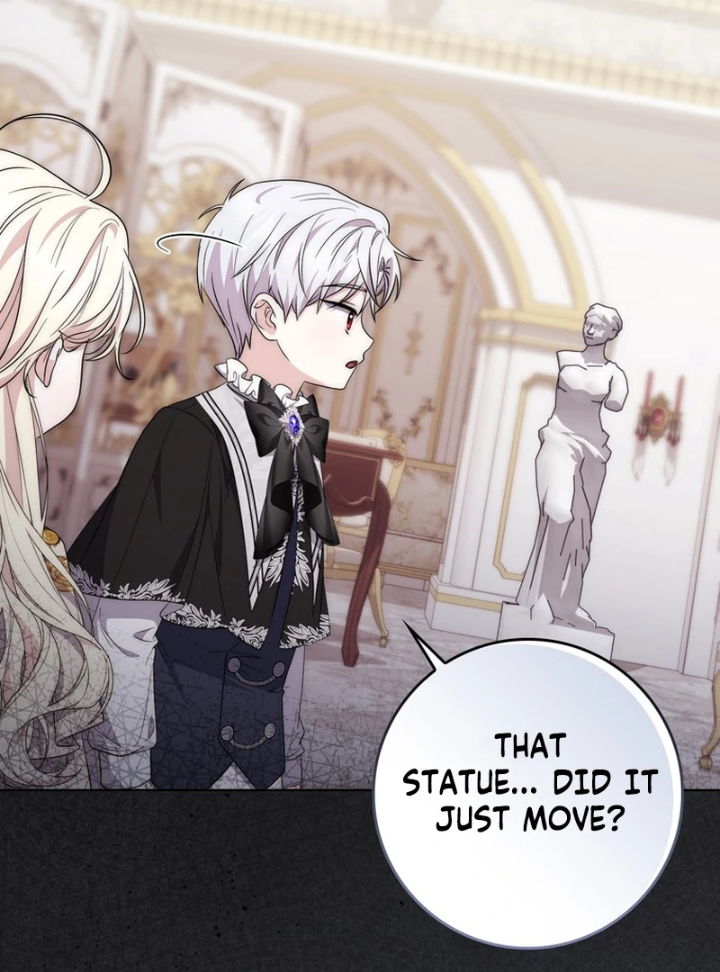 Read The Male Lead Is Unhealthily Obsessed With My Health EN Manga Online