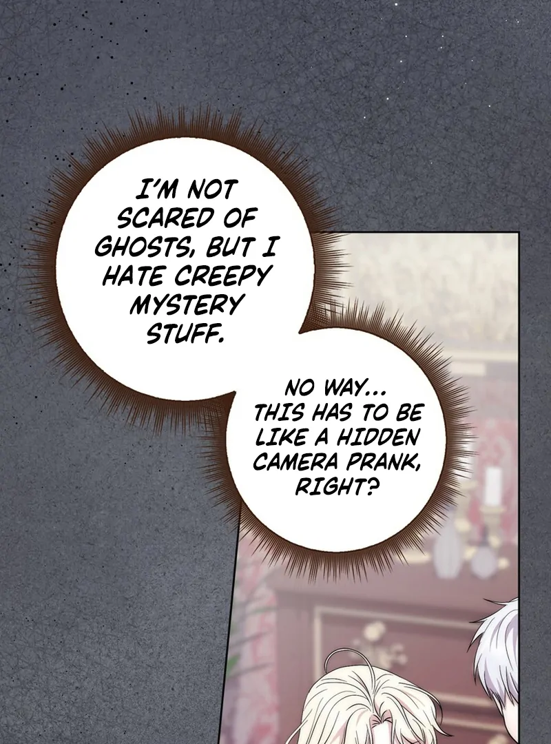 Read The Male Lead Is Unhealthily Obsessed With My Health EN Manga Online