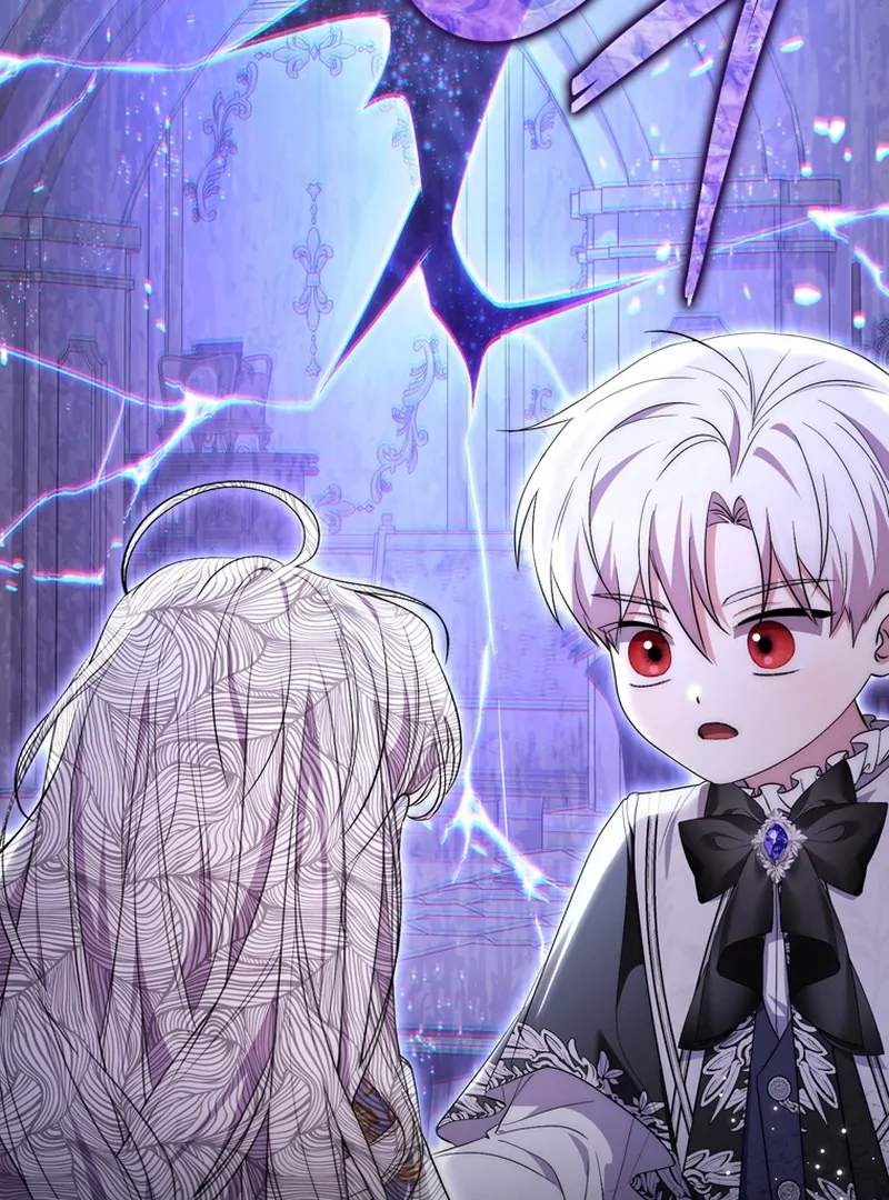 Read The Male Lead Is Unhealthily Obsessed With My Health EN Manga Online