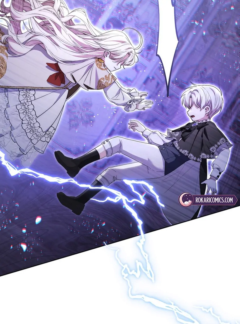 Read The Male Lead Is Unhealthily Obsessed With My Health EN Manga Online