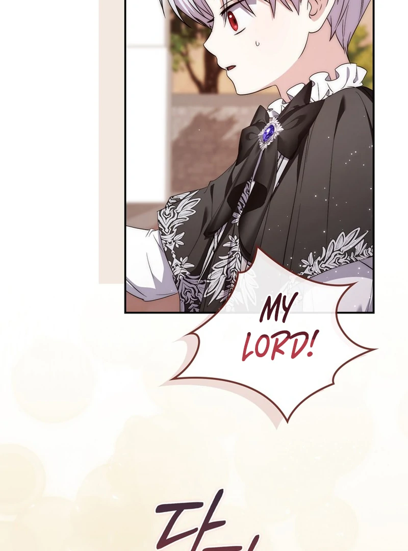 Read The Male Lead Is Unhealthily Obsessed With My Health EN Manga Online