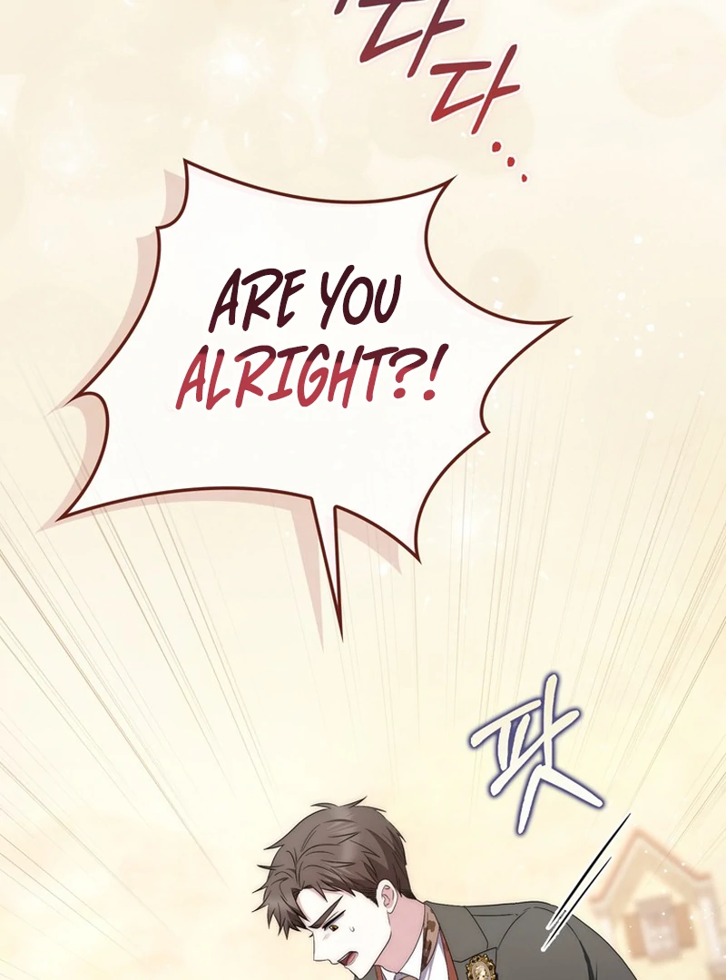 Read The Male Lead Is Unhealthily Obsessed With My Health EN Manga Online