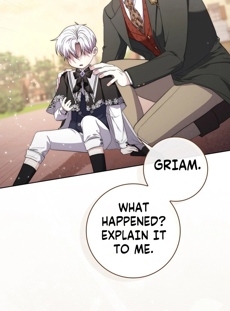 Read The Male Lead Is Unhealthily Obsessed With My Health EN Manga Online