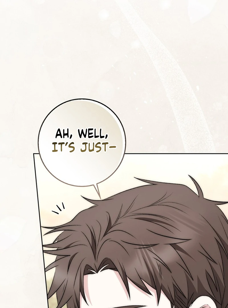 Read The Male Lead Is Unhealthily Obsessed With My Health EN Manga Online