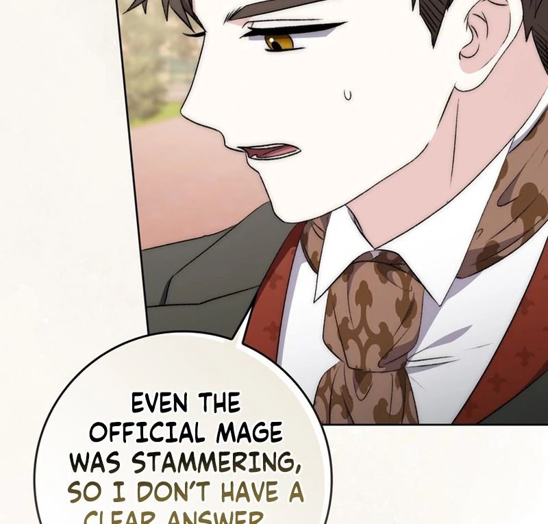 Read The Male Lead Is Unhealthily Obsessed With My Health EN Manga Online