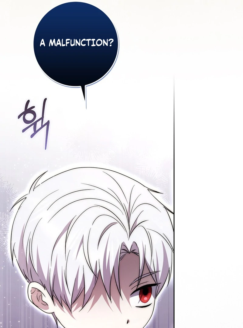 Read The Male Lead Is Unhealthily Obsessed With My Health EN Manga Online