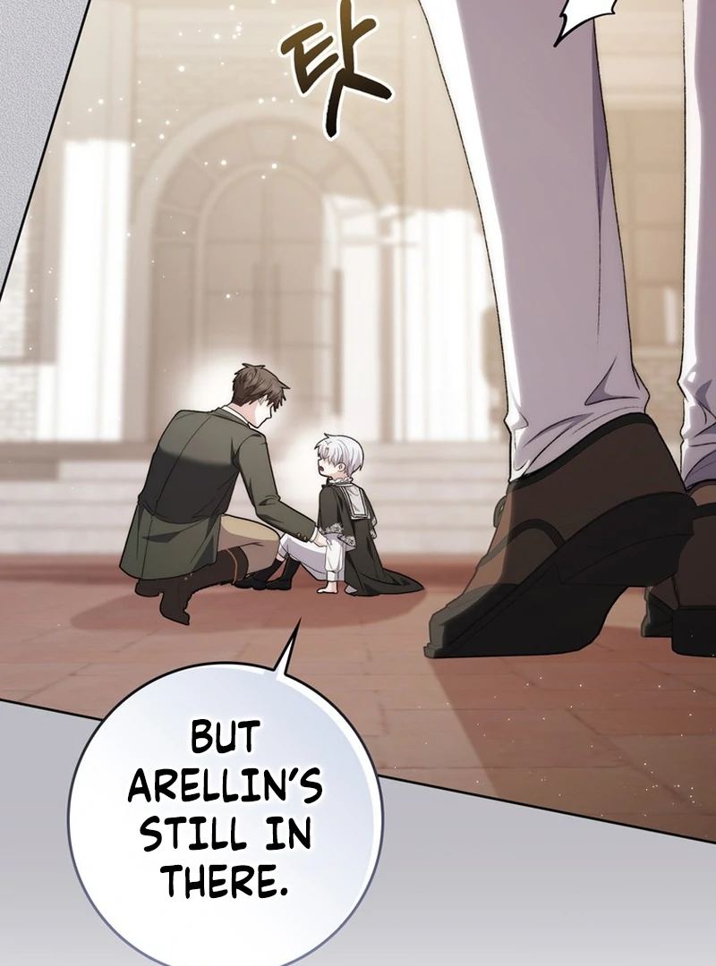 Read The Male Lead Is Unhealthily Obsessed With My Health EN Manga Online