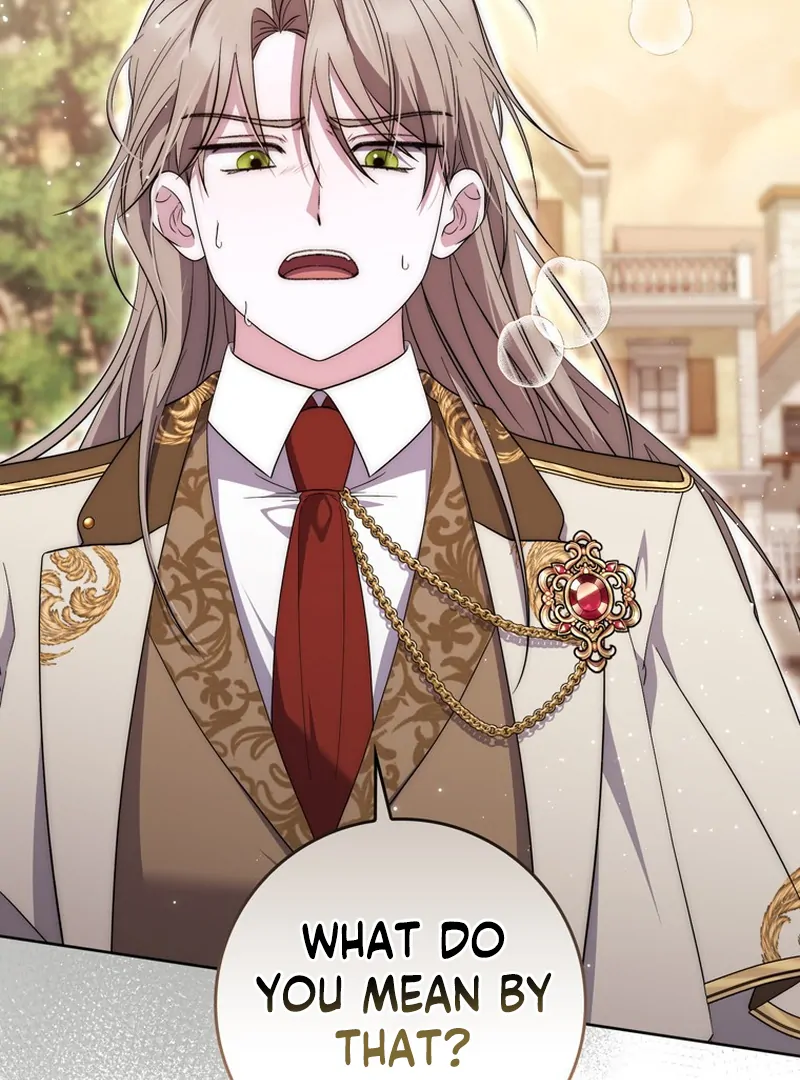 Read The Male Lead Is Unhealthily Obsessed With My Health EN Manga Online
