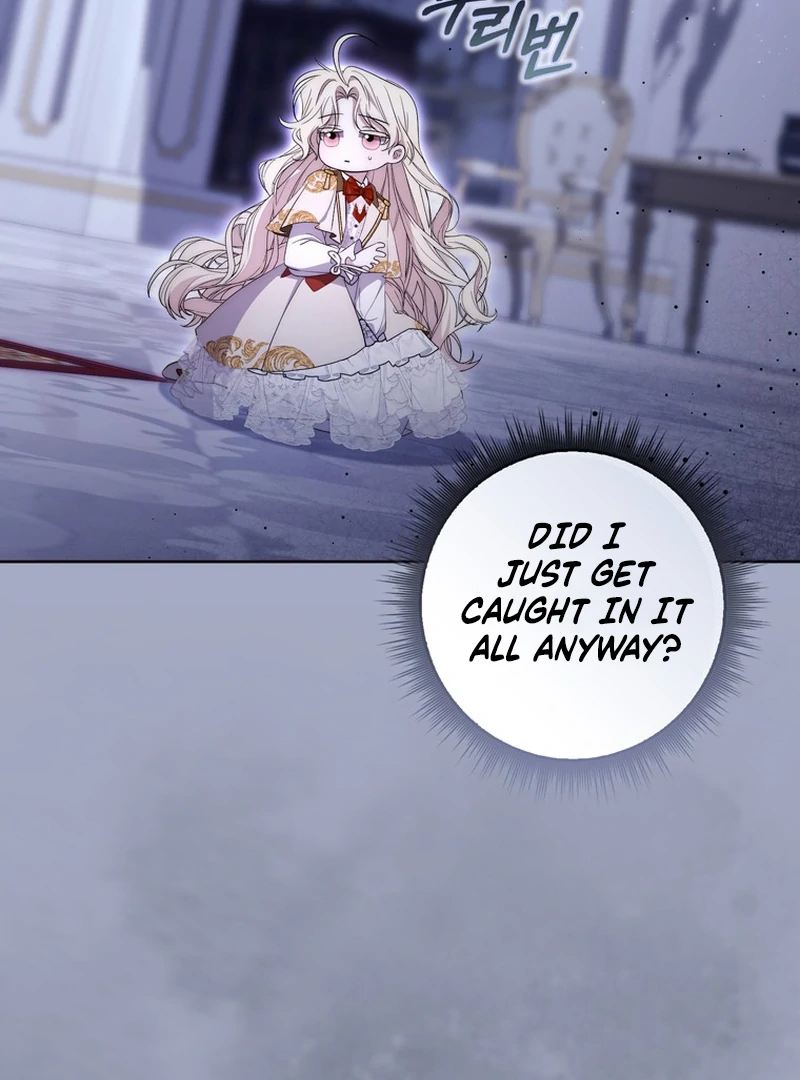 Read The Male Lead Is Unhealthily Obsessed With My Health EN Manga Online