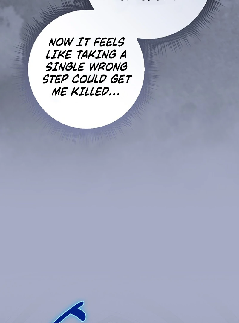 Read The Male Lead Is Unhealthily Obsessed With My Health EN Manga Online