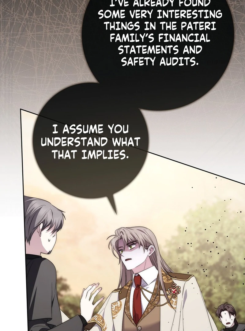 Read The Male Lead Is Unhealthily Obsessed With My Health EN Manga Online