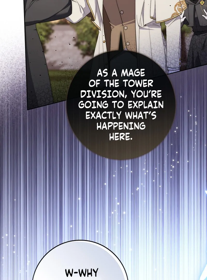 Read The Male Lead Is Unhealthily Obsessed With My Health EN Manga Online