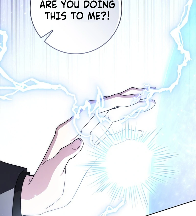 Read The Male Lead Is Unhealthily Obsessed With My Health EN Manga Online