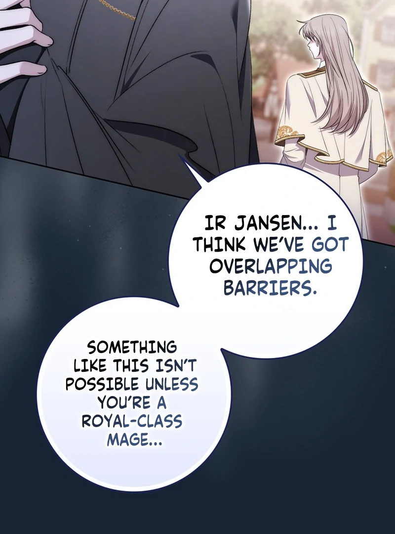 Read The Male Lead Is Unhealthily Obsessed With My Health EN Manga Online