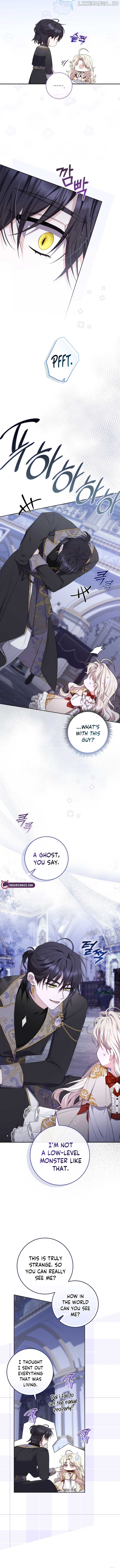 Read The Male Lead Is Unhealthily Obsessed With My Health EN Manga Online