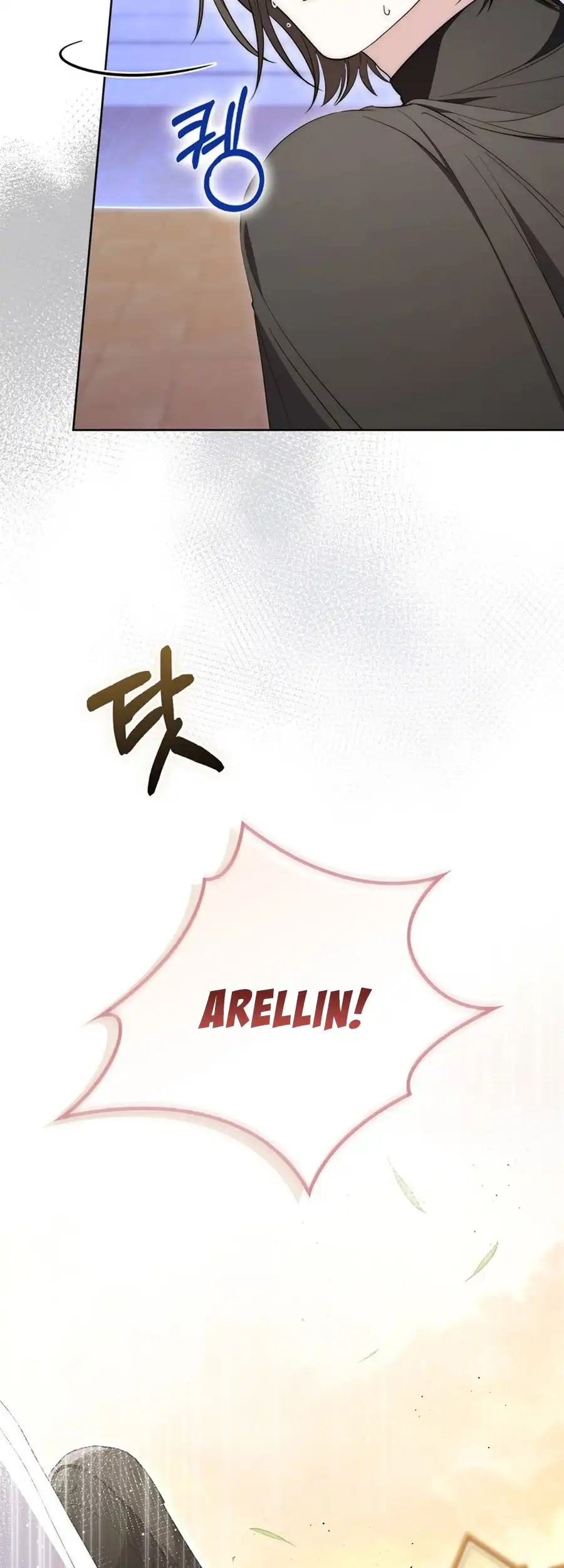 Read The Male Lead Is Unhealthily Obsessed With My Health EN Manga Online