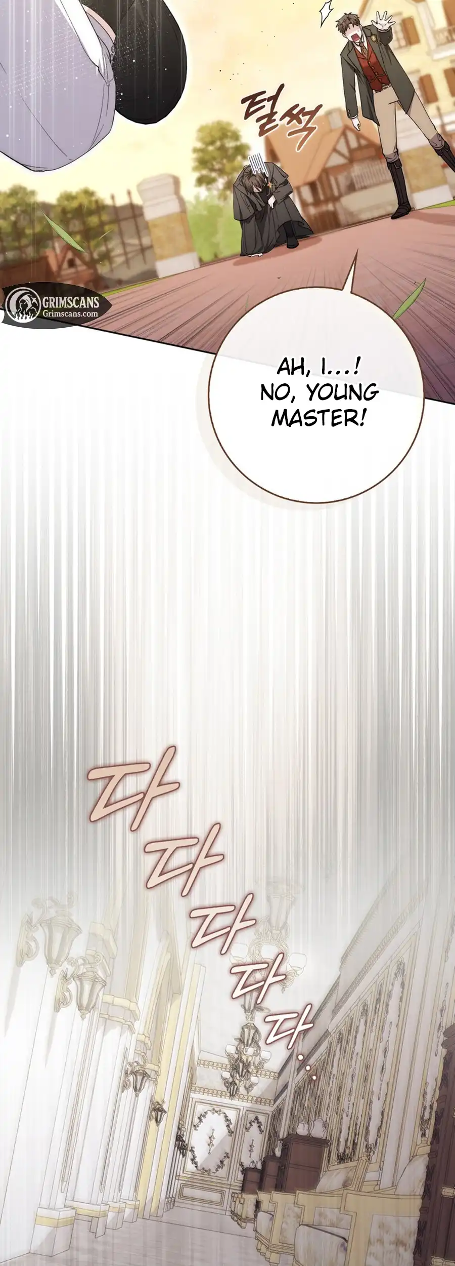 Read The Male Lead Is Unhealthily Obsessed With My Health EN Manga Online